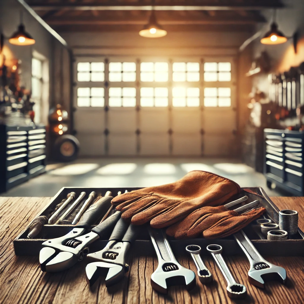 About Our Family-Owned Garage Door Company in Cerritos CA - Professional Service Team