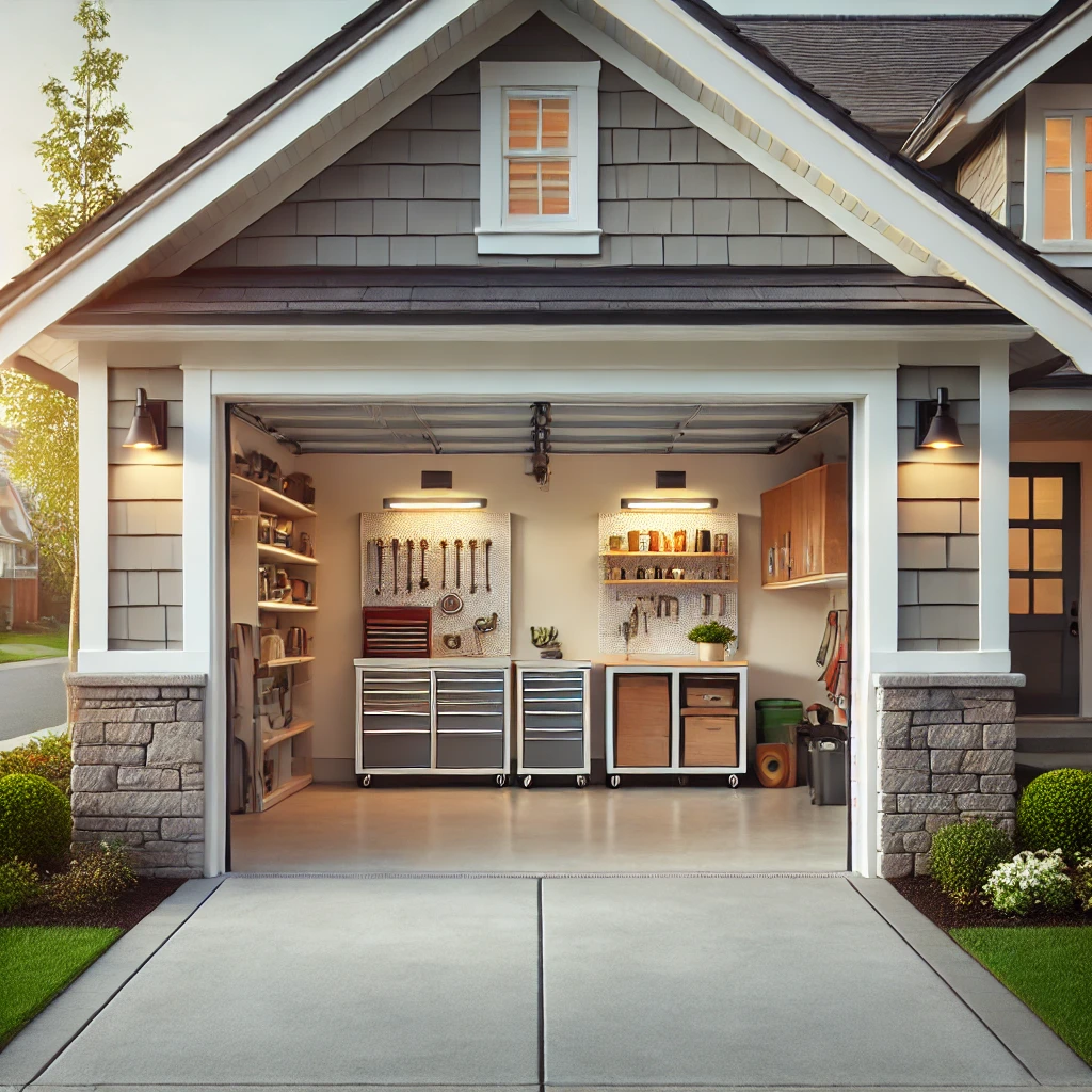 Latest garage door repair tips and maintenance guides from Cerritos's trusted experts