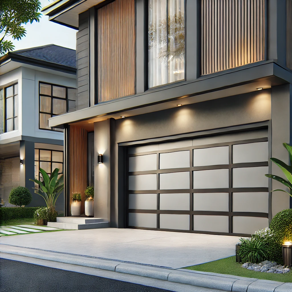 Professional Garage Door Company Cerritos CA - 24/7 Emergency Service & Repairs