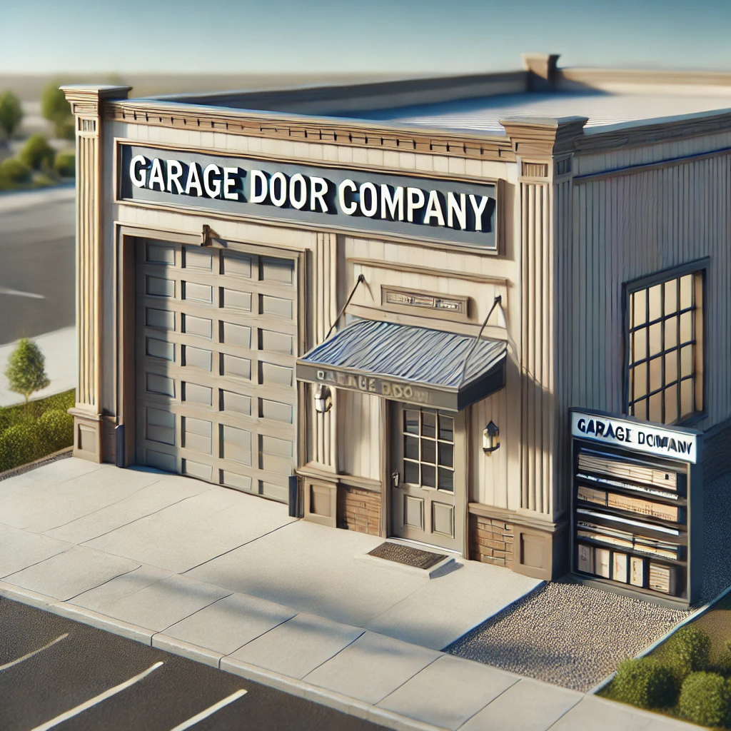 Best Garage Door Company Near Me Cerritos CA - 24/7 Emergency Service