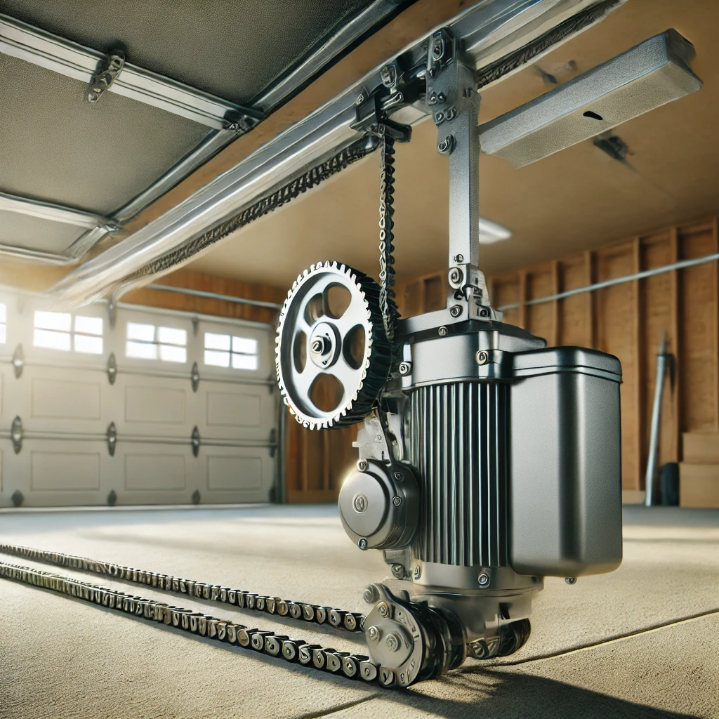 Garage Door Opener Installation & Service in Cerritos CA - Professional Solutions for All Opener Brands
