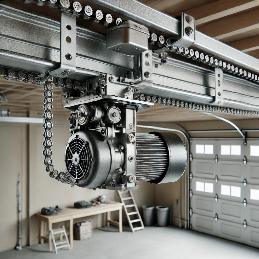 Professional Garage Door Opener Installation Cerritos CA - Expert Smart Opener Installation Services